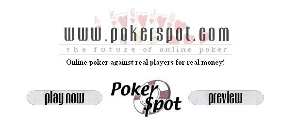 Poker Spot