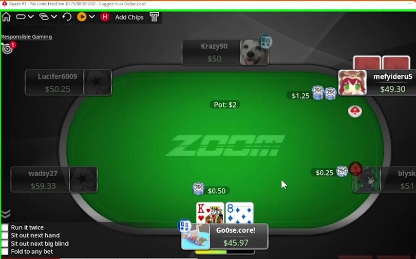 Como Jogar Par de Valetes Pré-flop Contra uma 3-Bet