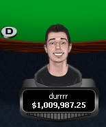 Durrrr! Durrrr!