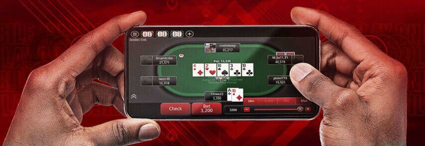 Покер старс на реальные деньги мобильная версия андроид играть онлайн грати в казино вулкан