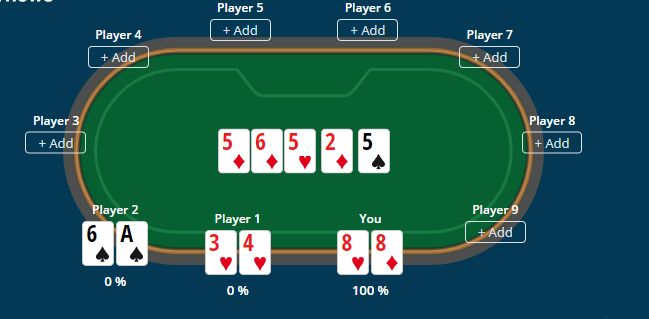 The Power Of poker