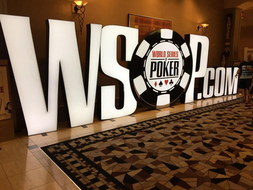 чемпионат мира по покеру онлайн