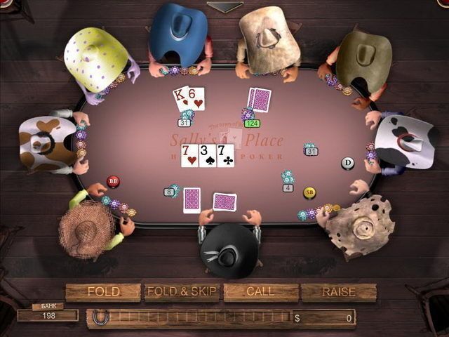 Играть короли покера онлайн казино онлайн с минимальным депозитом 50 рублей