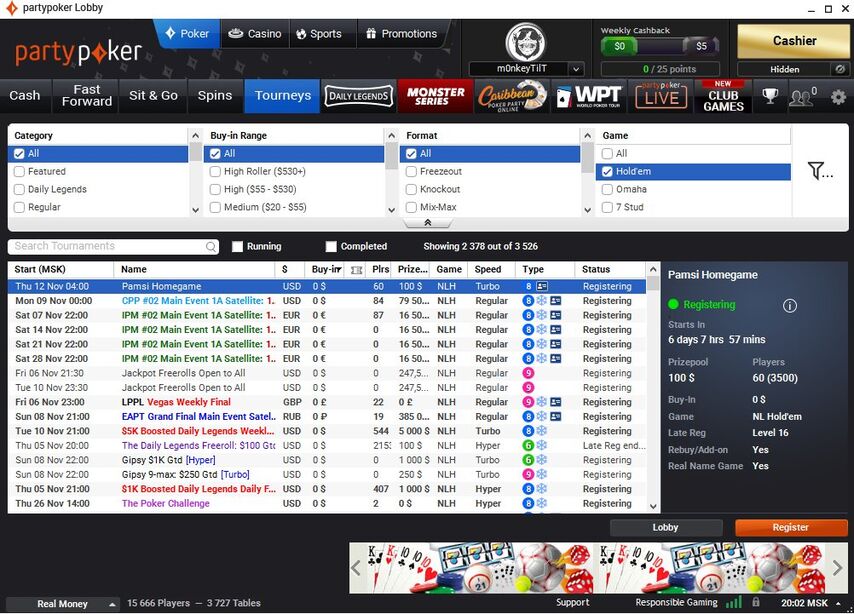 Почему казино покердом онлайн - это тактика, а не стратегия