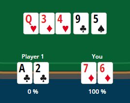 poker - Choosing The Right Strategy