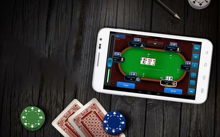 официальный сайт покердом Приложения для iPhone