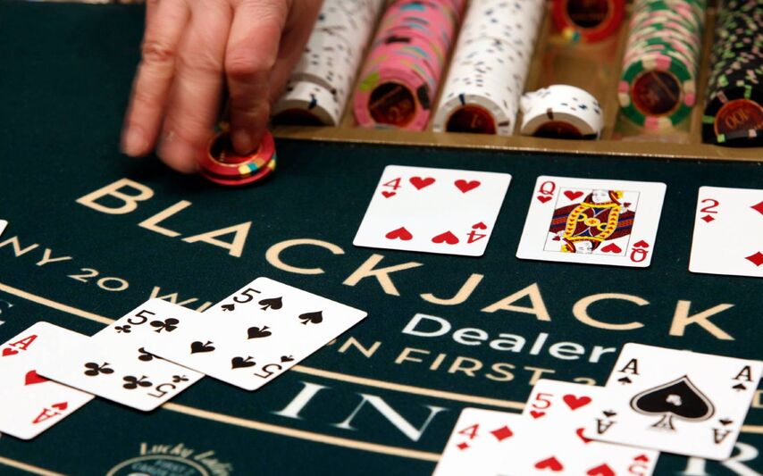 10 советов, которые изменят ваш образ жизни казино