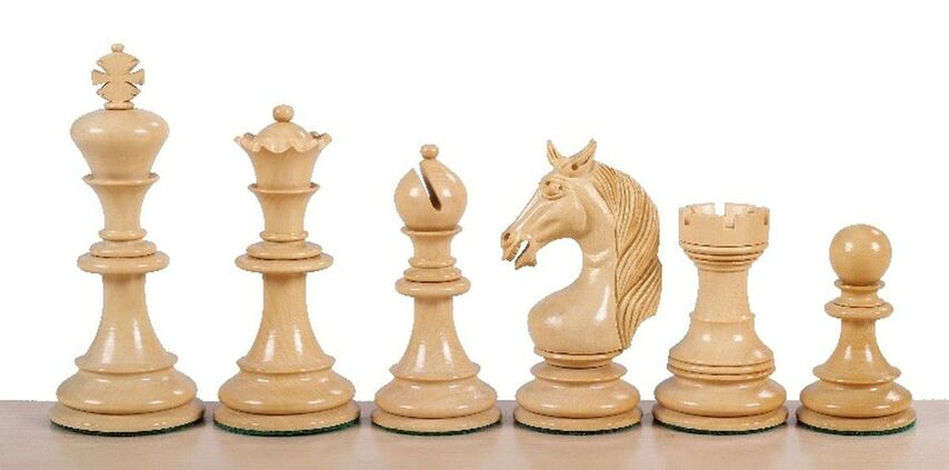 Тяжелые фигуры в шахматах: определение и особенности | GipsyTeam.Ru