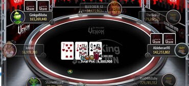 PokerKing