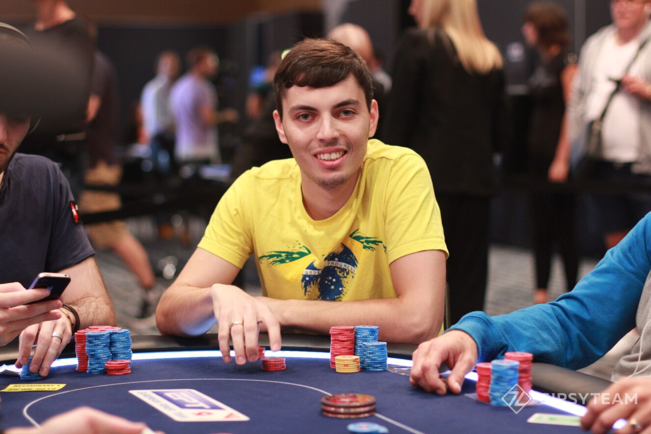 Со игроков. Барселона EPT. EPT Barcelona. EPT Barcelona 2022 Poker