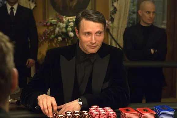Стать китом – заветная цель любого игрока в покер