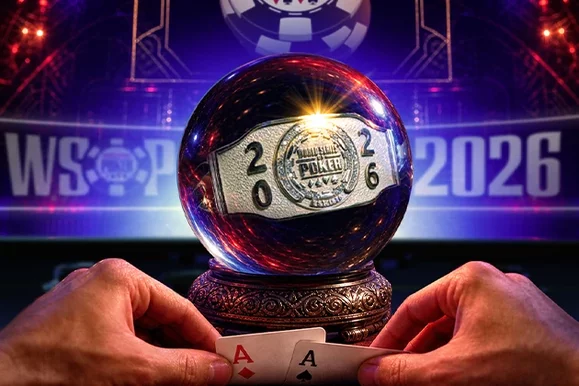 Прогнозы на Главный турнир WSOP: разбор ошибок и объявление победителей
