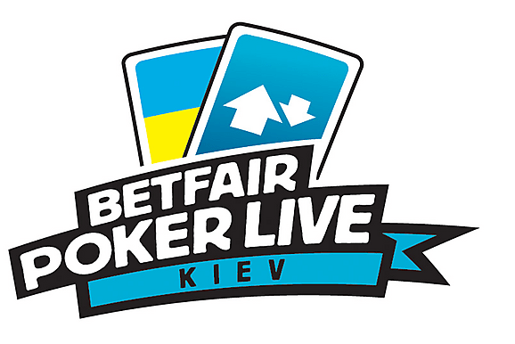 Betfair Poker Live! Киев: 17-23 января 2011 года