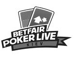 Betfair Poker Live! Киев пройдет в Таллине
