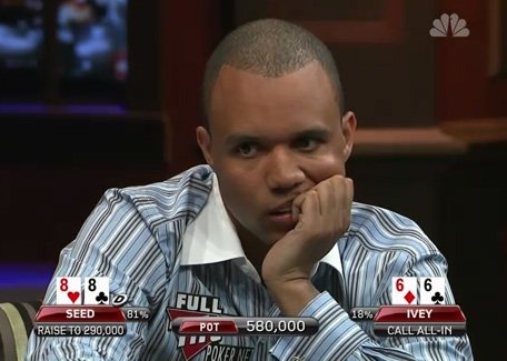 Новый сезон Poker After Dark вышел в эфир