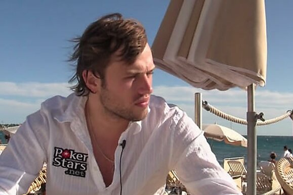 Иван Демидов о Partouche Poker Tour: как это было