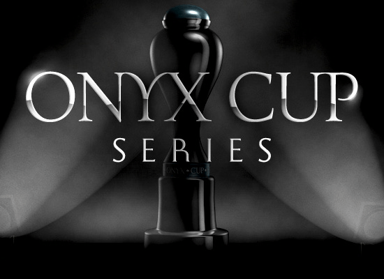 Onyx Cup - серия турниров для хайроллеров от Full Tilt