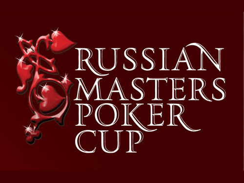 Новости RMPC в Санкт-Петербурге: 20-24 апреля