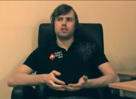 RPS Киев 2011 глазами Ивана Демидова