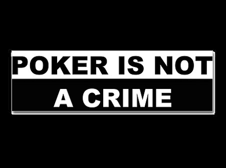 Сайты FTP, PokerStars, UB, AP заблокированы ФБР