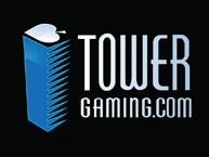 Новый партнер GipsyTeam - Tower Gaming