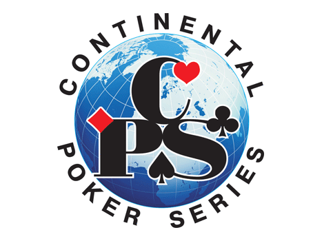 Continental Poker Series: 28 мая - 4 июня