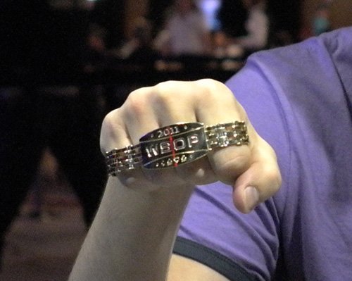 Дайджест новостей: WSOP, EPT, FTP и т.п.