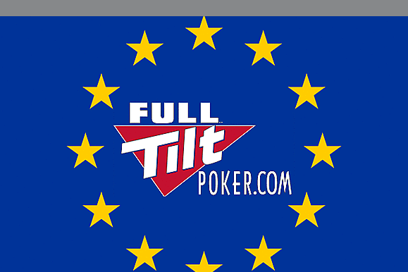 Full Tilt продан "европейским инвесторам"?
