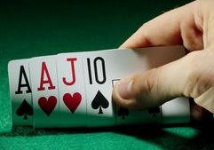 Стратегия покера: пот-лимит омаха, кэш c Брайаном Гастингсом