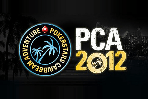 PCA: настоящее покерное приключение