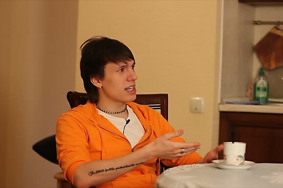 За столом без дилера: Forhayley, часть 2