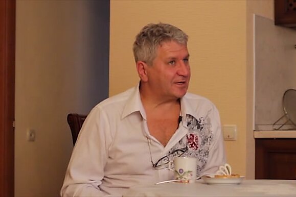 За столом без дилера: Константин Пучков, часть 1