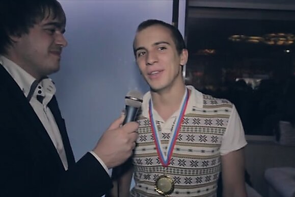 RPT Киев, Гранд Финал... финал!
