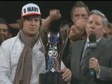 Марвин Реттенмайер – чемпион WPT!