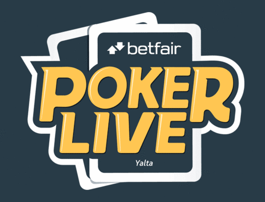 Betfair Poker Live! Ялта: 5-11 сентября
