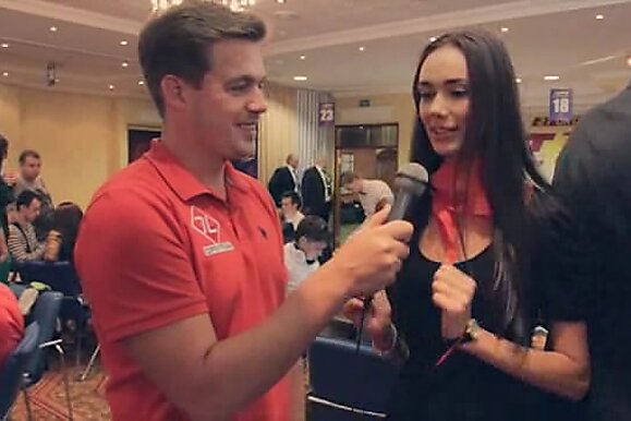 Russian Poker Tour, день 2