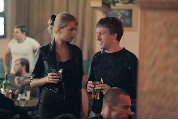 Russian Poker Tour, день 3