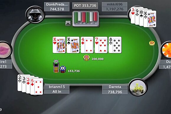 "Вспоминая WCOOP": турнир №56, пот-лимит омаха, 6-макс, $2100