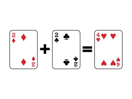 2+2: Почему не нужно учиться играть на лимите $10/20