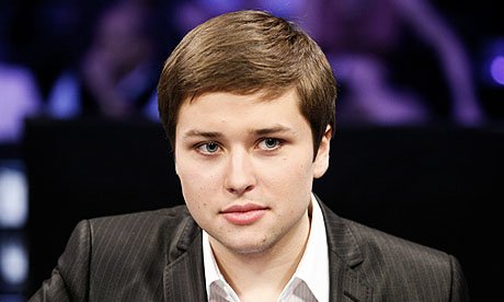 Евгений Тимошенко выиграл главный турнир PokerStars WCOOP