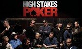 Новые лица на High Stakes Poker 6