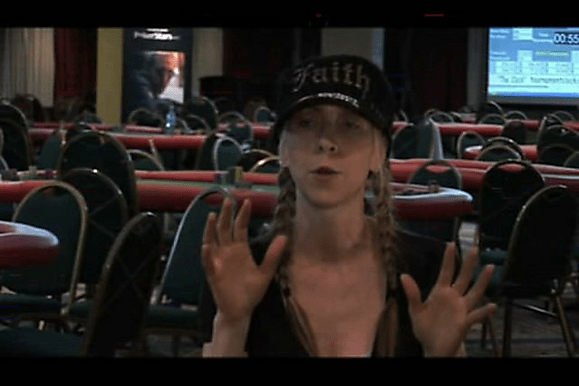 POKER ON DAILY #3