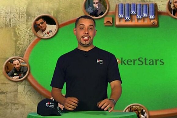 POKER ON DAILY #4