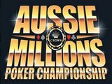 Главные герои Aussie Millions 2013