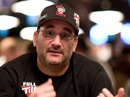 Как Майк Матусов чемпионат NBC выигрывал