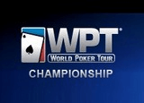 Чемпионат WPT – телевизионный финальный стол