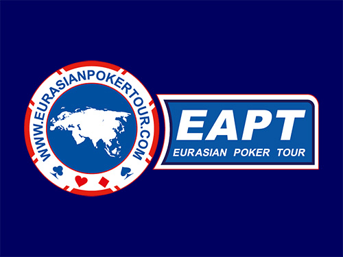 EurAsian Poker Tour: 6-15 cентября