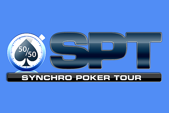Пять с половиной причин принять участие в Synchro Poker Tour 12-15 сентября