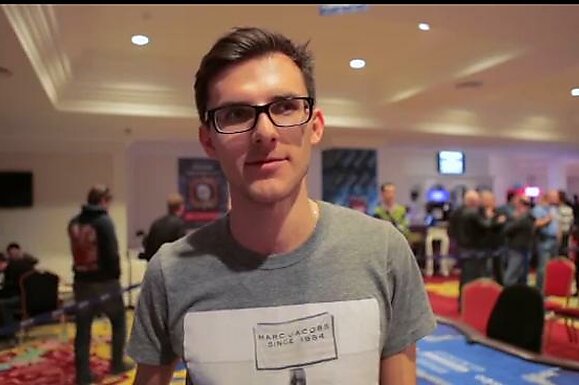 RPT Russian Poker Open by Adjarabet.com, часть 1